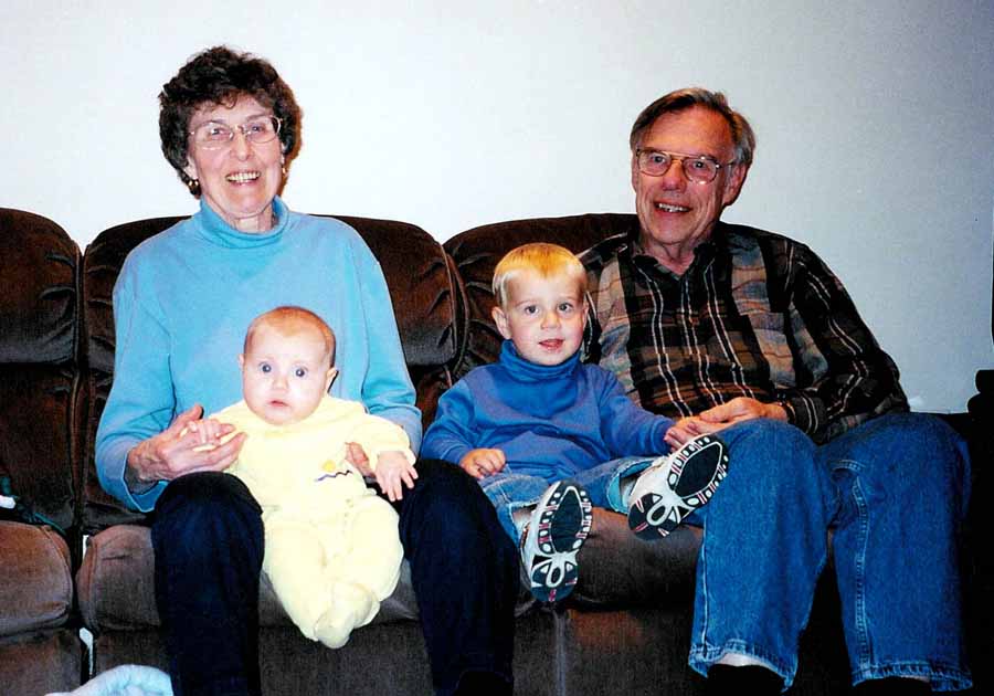 View The Visit Grandma Running Images